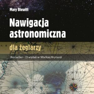 Nawigacja astronomiczna dla żeglarzy