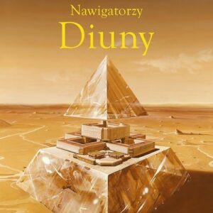 Nawigatorzy Diuny