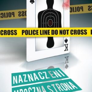 Naznaczeni. Mroczna strona