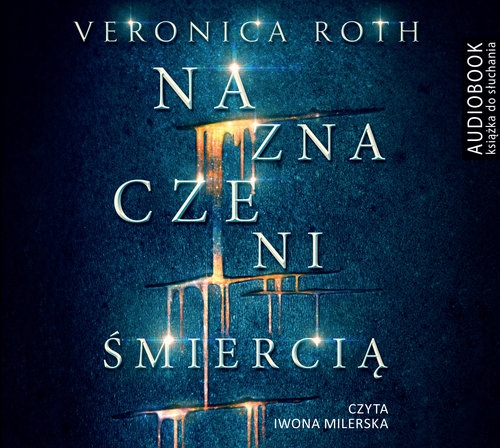 Naznaczeni śmiercią (Audiobook)