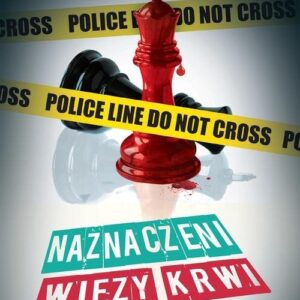 Naznaczeni Więzy krwi Część 4