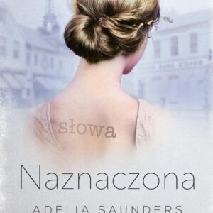 Naznaczona. Opowieść o dziewczynie, która widziała więcej