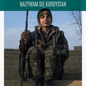 Nazywam się Kurdystan