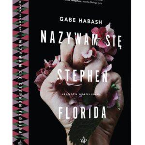 Nazywam się Stephen Florida