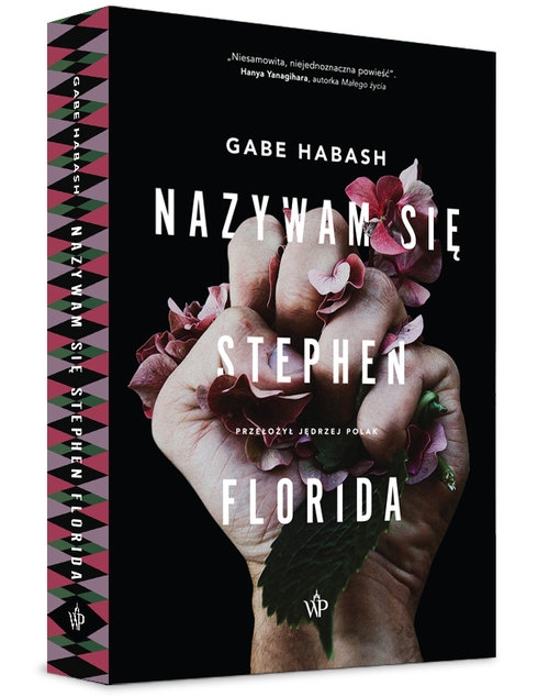 Nazywam się Stephen Florida