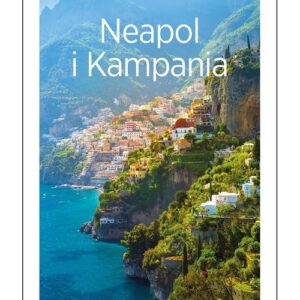 Neapol i Kampania Travelbook
