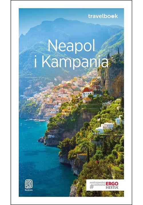 Neapol i Kampania Travelbook