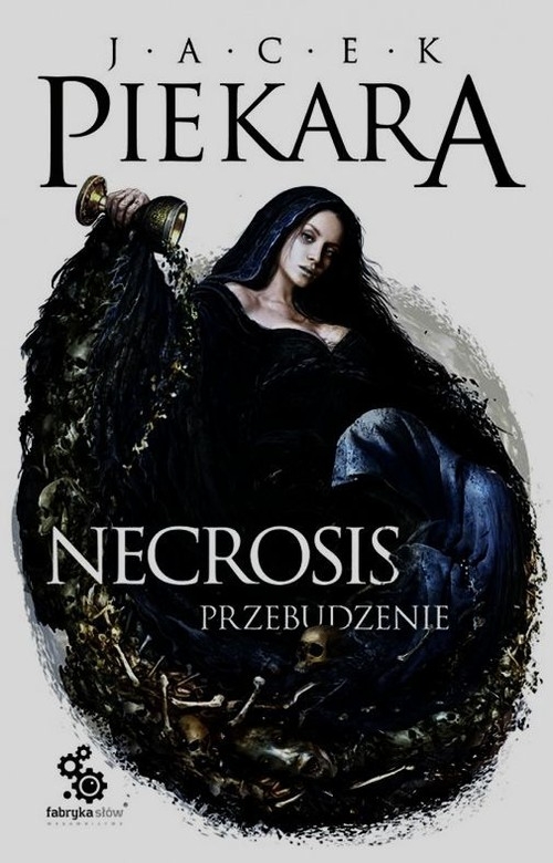Necrosis Przebudzenie