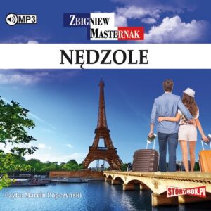 Nędzole (Audiobook)