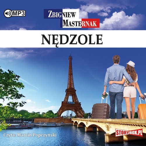 Nędzole (Audiobook)