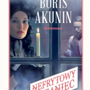 Nefrytowy różaniec