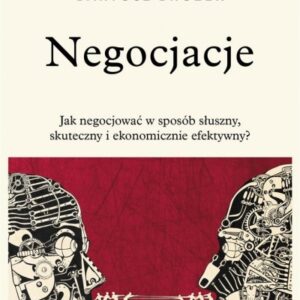 Negocjacje