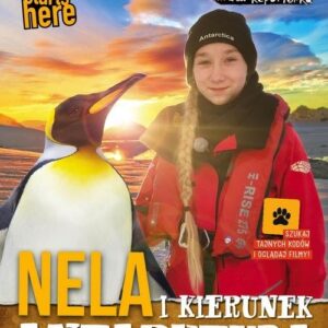 Nela i kierunek Antarktyda