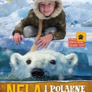 Nela i polarne zwierzęta. tom IX
