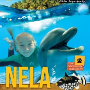 Nela i tajemnice oceanów. tom VIII