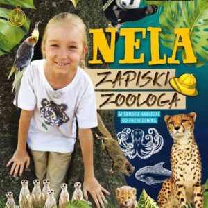 Nela. Zapiski zoologa