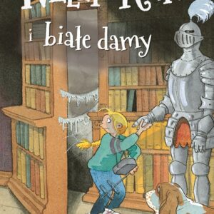 Nelly Rapp i białe damy