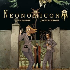 Neonomicon