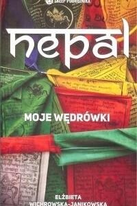 Nepal. Moje wędrówki