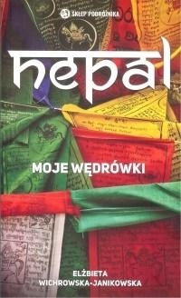 Nepal. Moje wędrówki