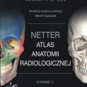 Netter Atlas anatomii radiologicznej
