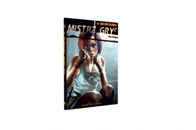 Neuroshima - Mistrz Gry 2 PORTAL