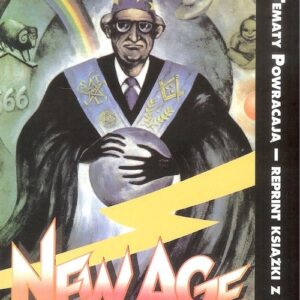 New Age Nowa religia?