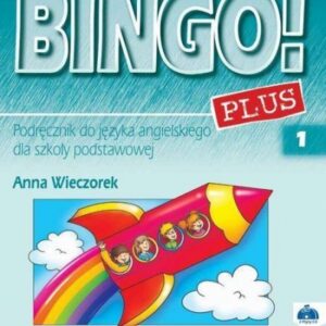 New Bingo! 1 Plus SB + 2CD w.2017 PWN