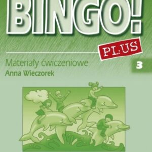 New Bingo! 3 Plus WB w.2017 PWN