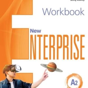 New Enterprise A2 WB & Exam Skills Practice