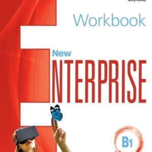 New Enterprise B1 WB & Exam Skills Practice