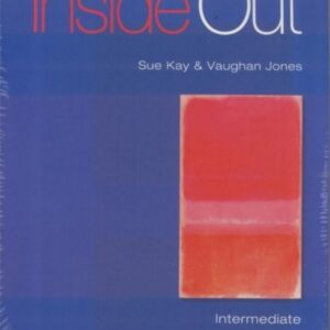 New Inside Out Intermediate SB MACMILLAN