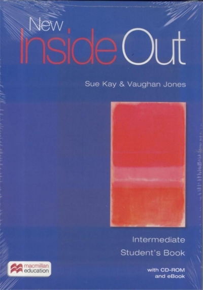 New Inside Out Intermediate SB MACMILLAN