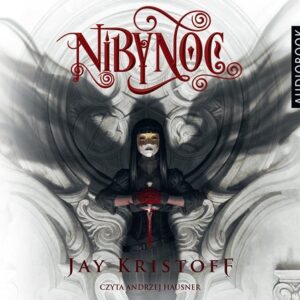 Nibynoc (Audiobook)