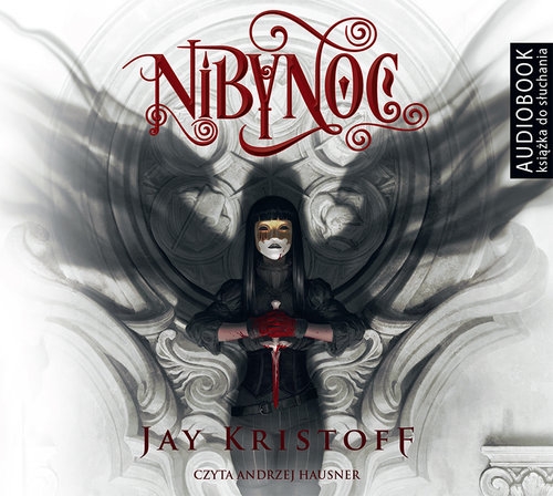 Nibynoc (Audiobook)