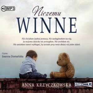 Niczemu winne (Audiobook)