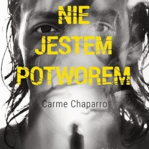 Nie jestem potworem