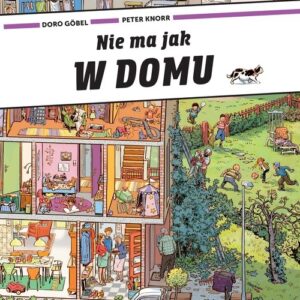 Nie ma jak W DOMU