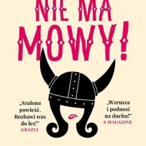 Nie ma mowy!