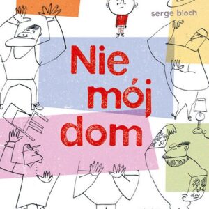 Nie mój dom