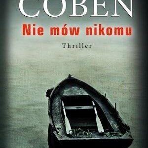 Nie mów nikomu