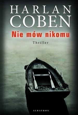 Nie mów nikomu