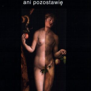 Nie opuszczę cię ani pozostawię