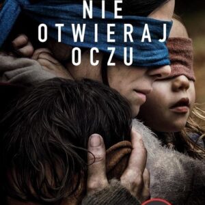 Nie otwieraj oczu
