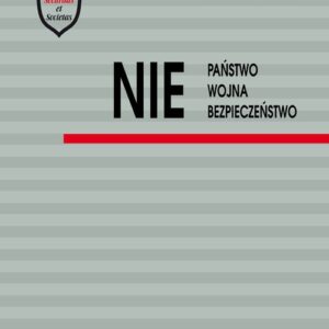 NIE Państwo Wojna Bezpieczeństwo