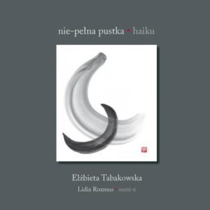 Nie-pełna pustka Haiku