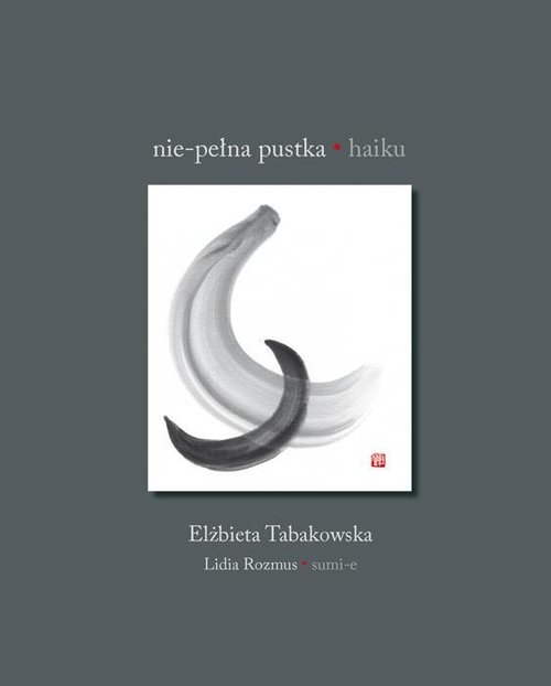 Nie-pełna pustka Haiku