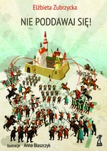 Nie poddawaj się
