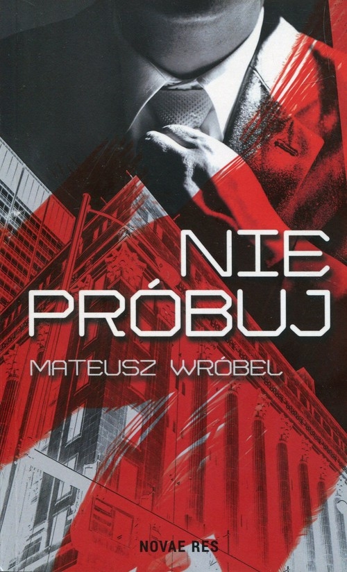 Nie próbuj