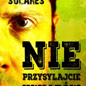 Nie przysyłajcie kwiatów